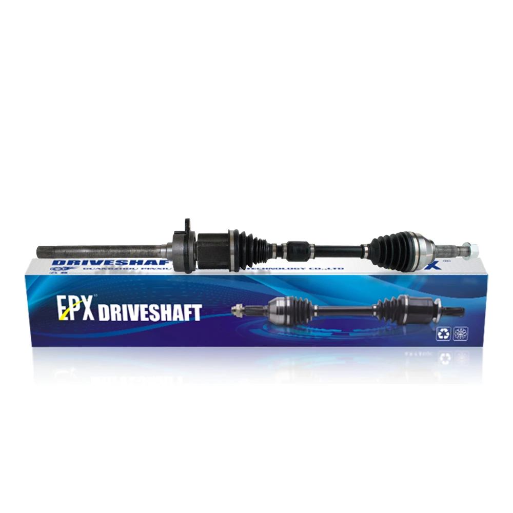 CCL/EPX/NI-8-260 for Nissan Sunny N17/N18 MT 10-14 R CV JOINT AUTO