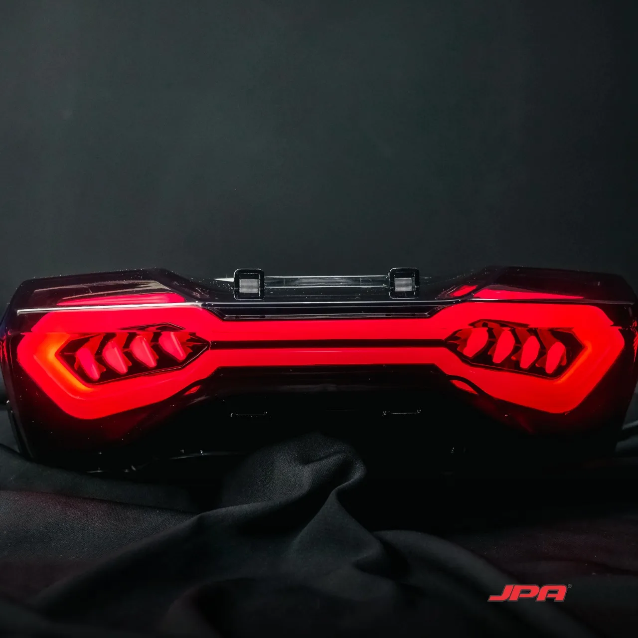 JPA Rear Tail Light Scooter Brake| Alibaba.com