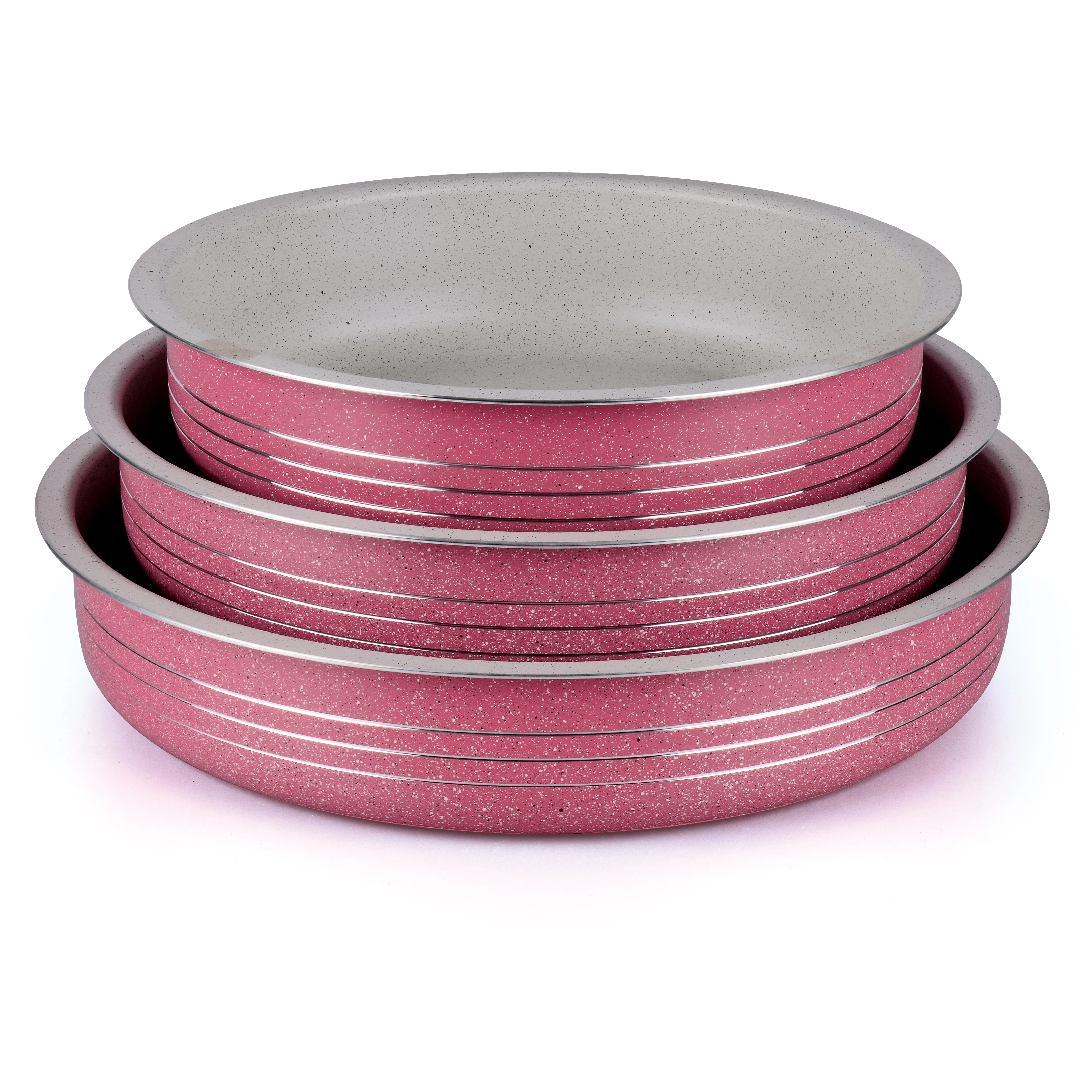 Cooking Cookware Bakeware  Set Kitchen OEM