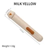 Amarillo de leche
