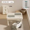 Mesa-silla-coche de bloques de construcción-7245515