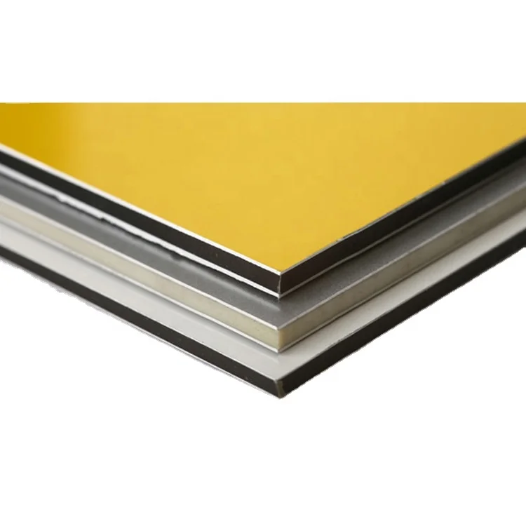 Alucobond Doors Acp Alupanel 4x8