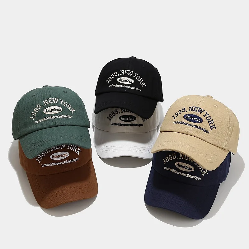 Boys Caps Baseball Hat 