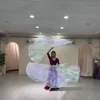 Transparent White