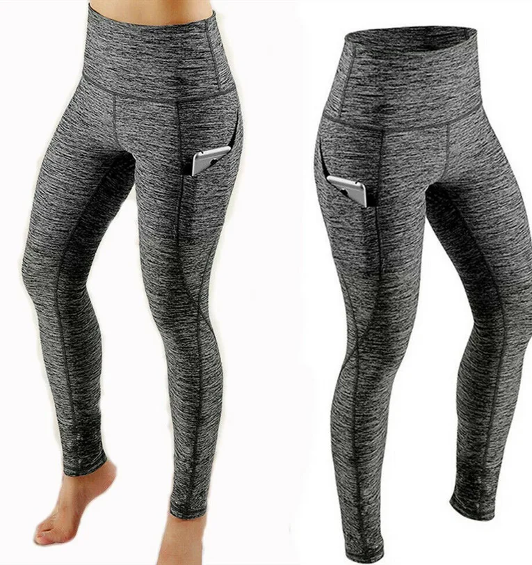 Workout Leggings Fitness Leggins 