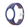 midnight blue+orange-12 O'Clock