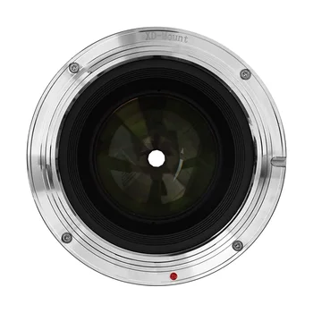 TTArtisan 90mm F1.25 Full Fame Favored Focal Length Camera Lens for E/Z/RF/GFX/X1D Sony E-Mount A7 A7II A7R A7S A9 A7C detail image