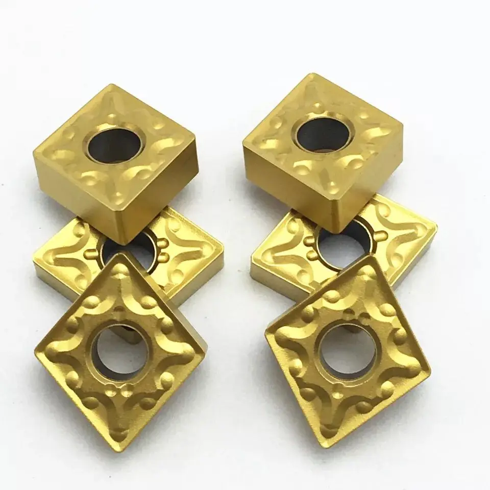 Faster Shipping Cnc Tungsten Carbide Turning Inserts Cnmg Insert Holder