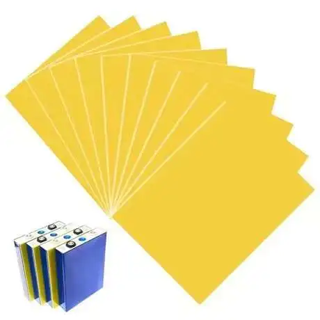 EPGC201 EPGC202 1030mm 1230mm G10 Fr4 Epoxy Glass Board High Voltage Application Resin Board