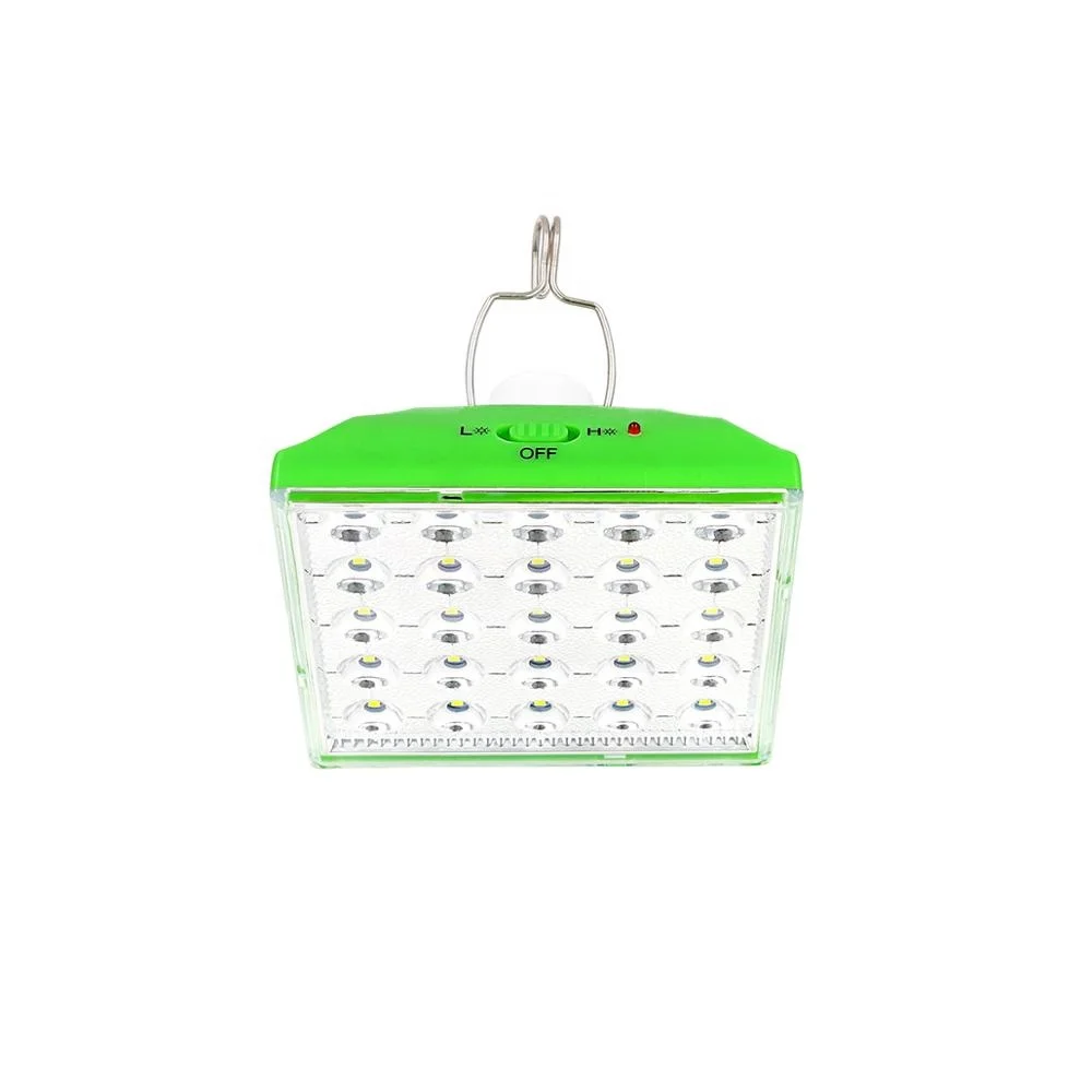 
В наличии, портативная солнечная перезаряжаемая Светодиодная лампа с крючком 