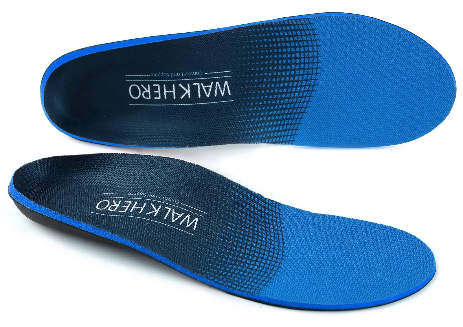 Arch Support Insoless Port Insole Flat Foot Arch Support Insole
