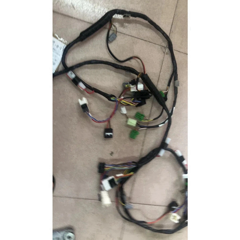 IZUMI Wire Harness for Komatsu PC450-8 PC300-8 PC200-8 PC400-8 21M-06-31170 High Quality Engine Parts