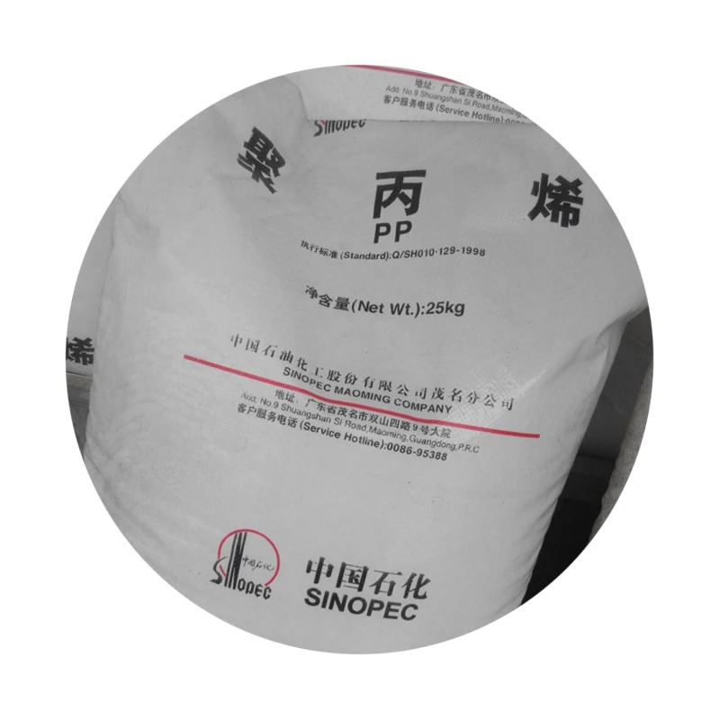 Pp Film Granule Hyosung Pp J340f Polypropylene Pp for Cpp Film T30S