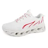 Blanco rojo