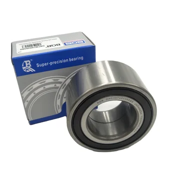 メル47004 Wheel Hub Bearing AU0933-7LX2L/L588 - Durable & High Speed