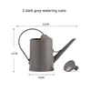 Dark gray