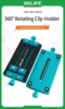 RL-601I อุปกรณ์ยึดหมุนขนาดเล็กสำหรับซ่อมชิป