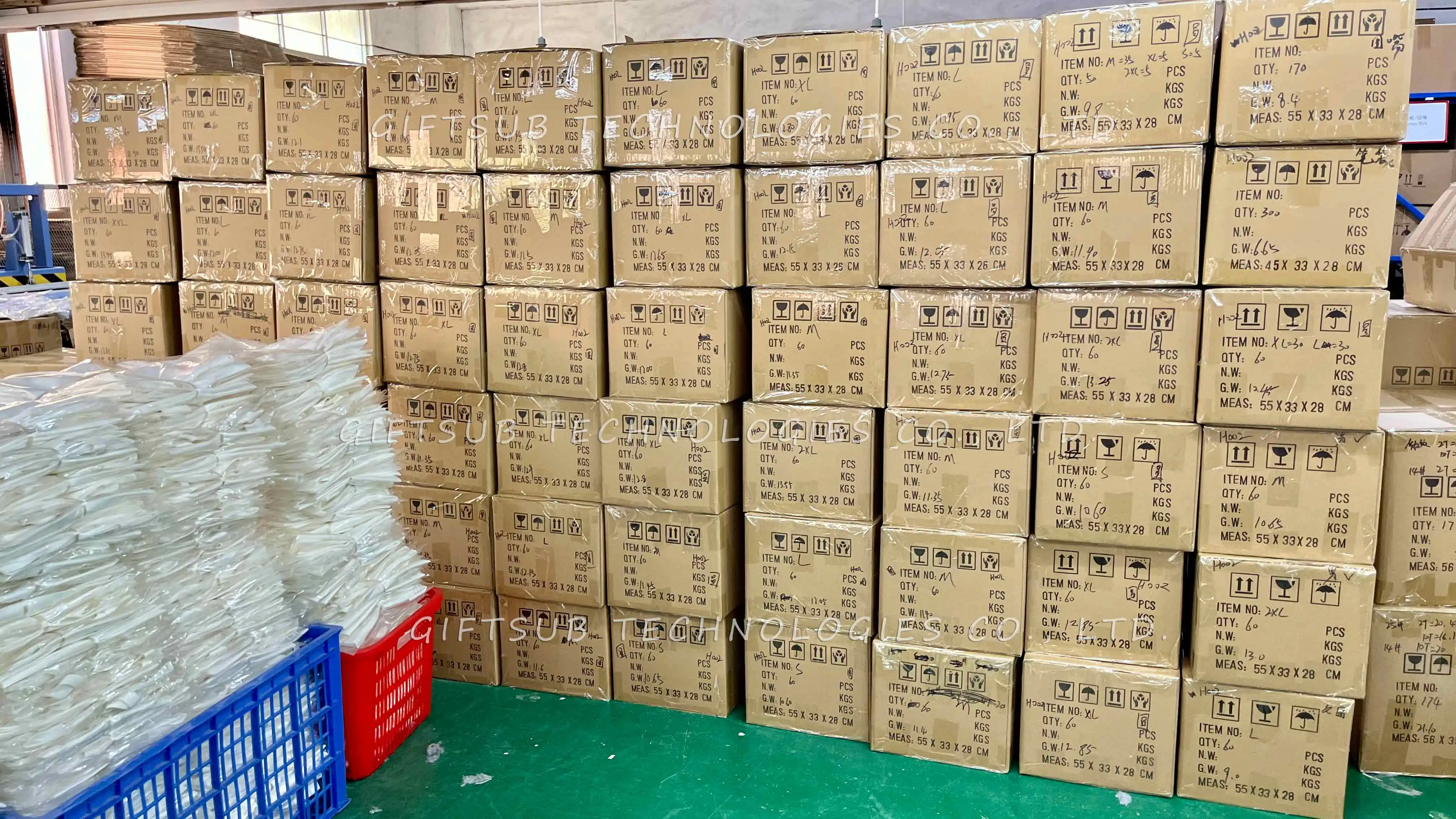 Unisex Sublimation Blank Baby Bubble Rompers Short Sleeve Colorful