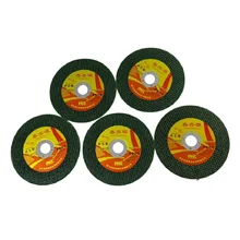 High Efficiency 4.5'' T27 Abrasive Tools Grinding Wheel Metal Grinding Disc For Cutting Metal And Stainless Steel