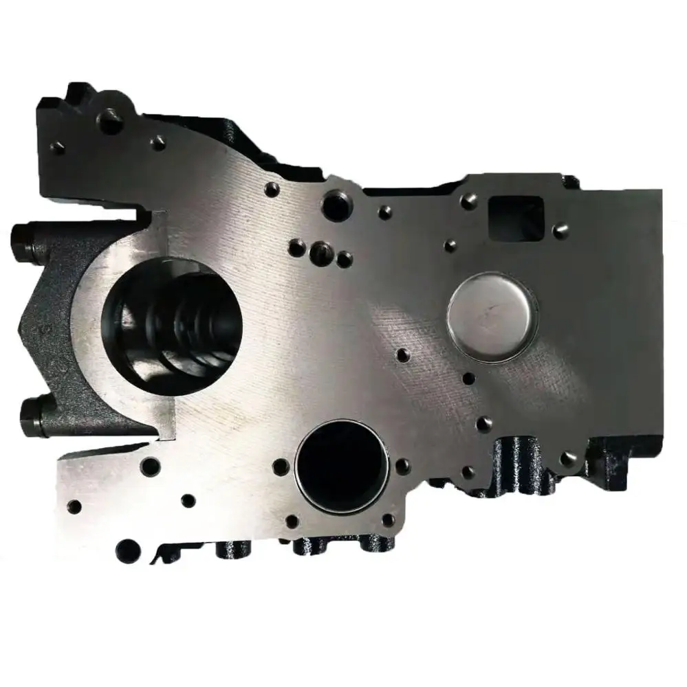 4BD1TC 4BD1 Cylinder Block for Isuzu Car Engine Block