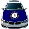 Bandera de Kentucky