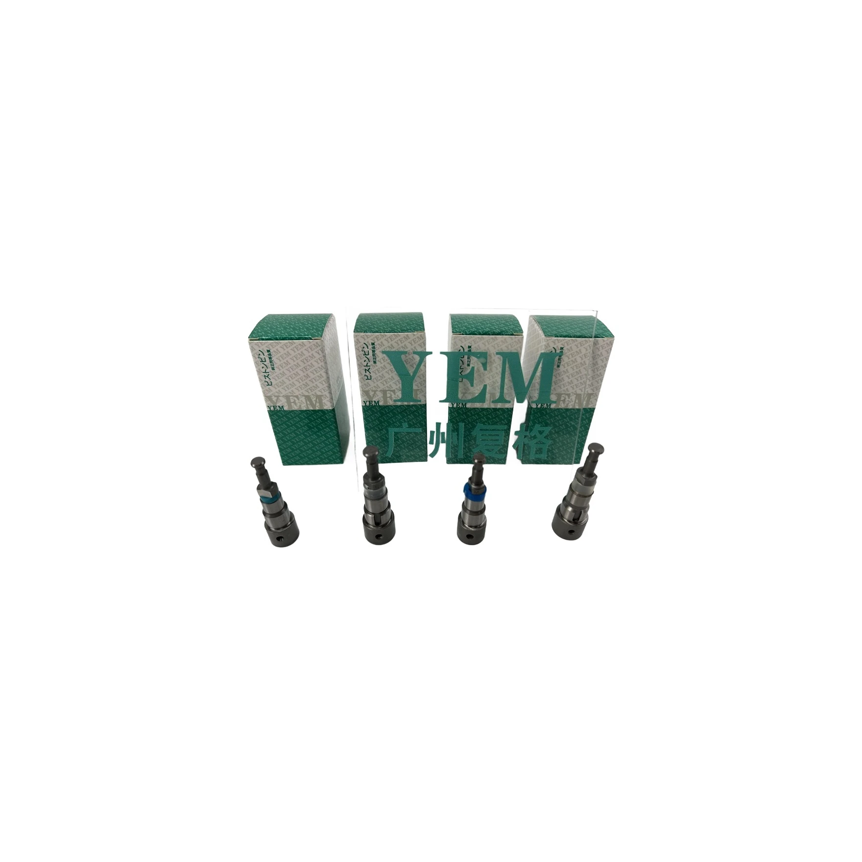 For Nissan RD8 RF8 RE8 RG8 Plunger Machinery Engine Engine Replacement Parts
