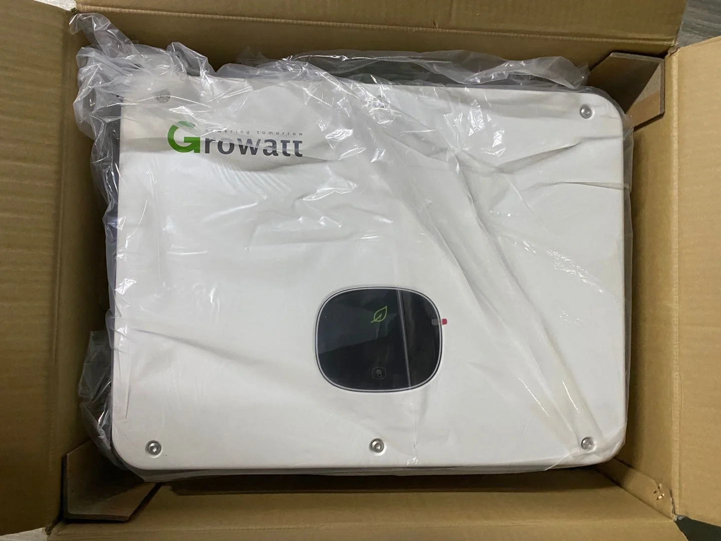 growatt sph 8000tl3 bh up