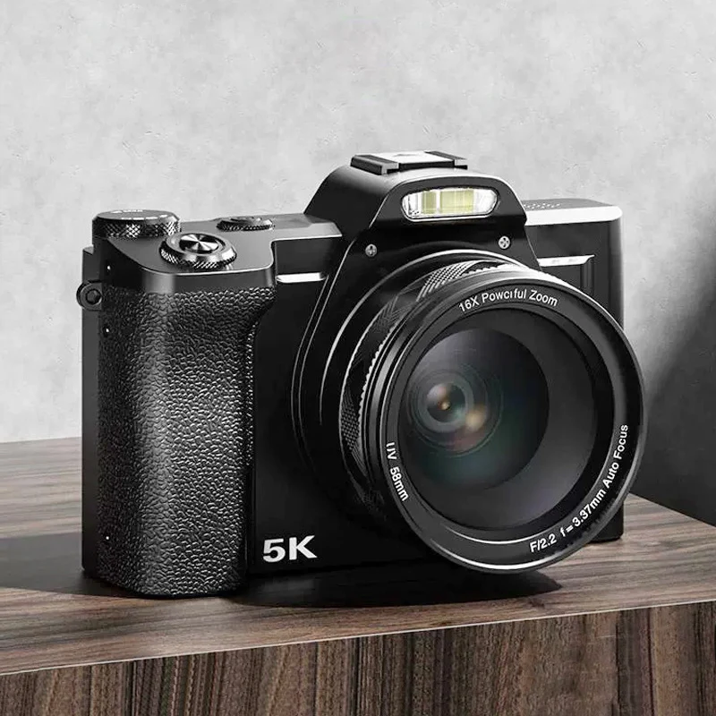 Best Quality Professional Digital Camcorder DSLR Camera Custom