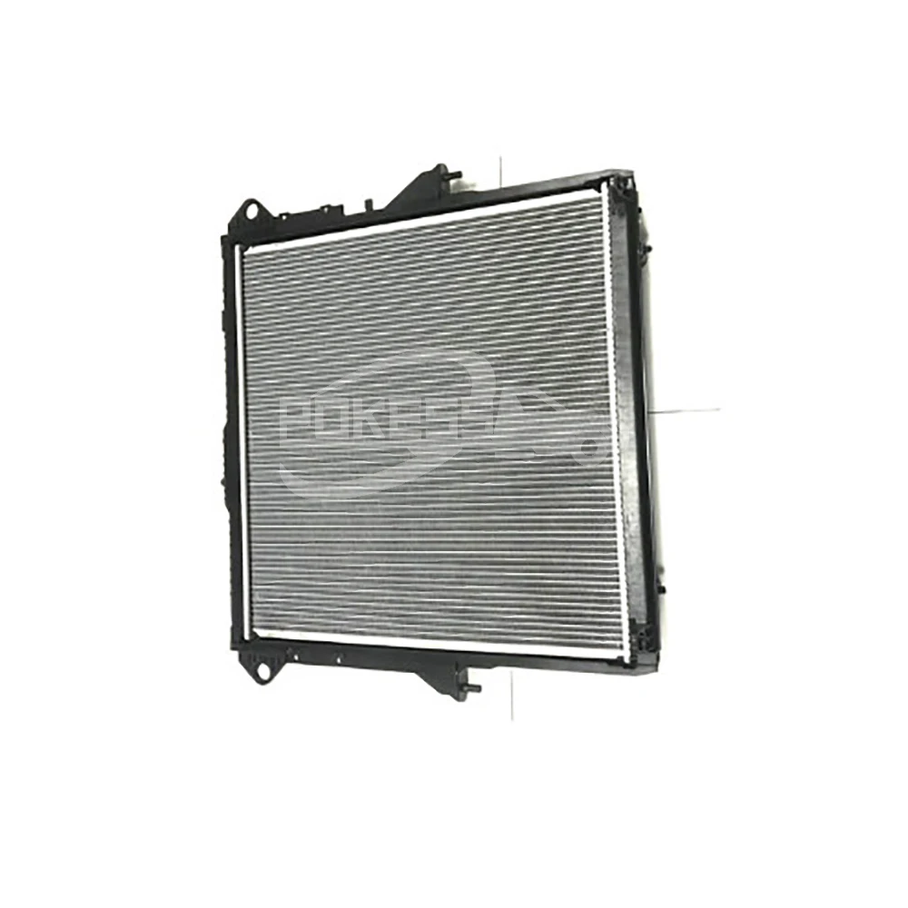 Cooling Systems AB39-8005-AD UK0415200B EB3G8005AA JB3Z8005AA Radiator... — 2