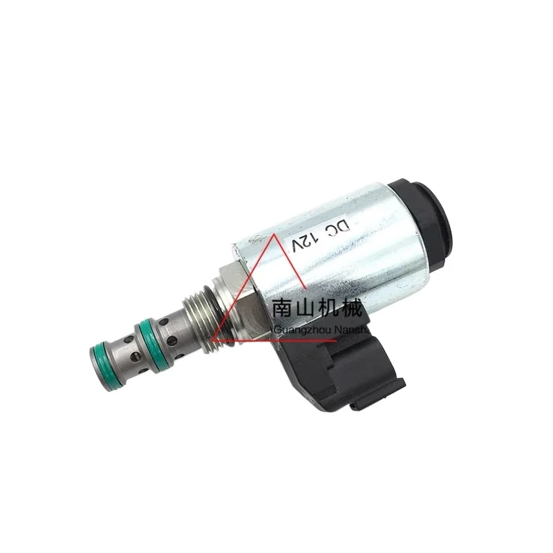269-5774 solenoid valve For CAT excavator hydraulic spare