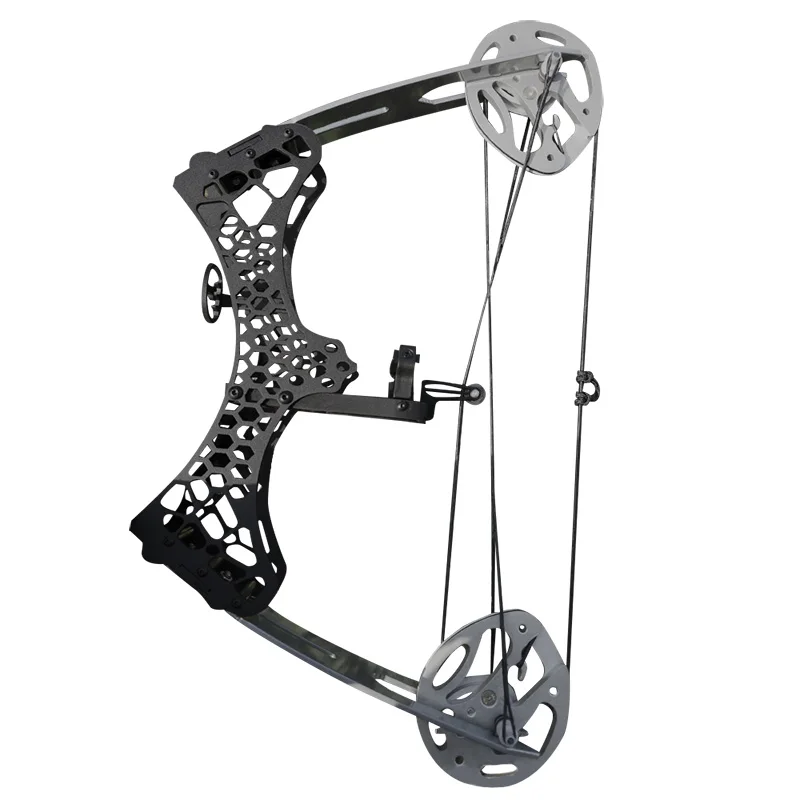 Archery Compound Bow 35-pound Hunting Compound Bow for Hunting and Shooting Bows