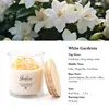 White Gardenia