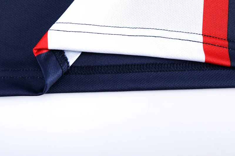 2023 Custom Cheap Design Logo Men's Soccer Long Sleeve Shirts Football ...