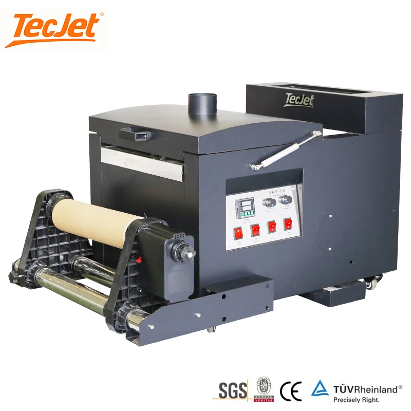 Tecjet DTG Plotter Ningbo Clothing Printer - China T-Shirt Printing  Machine, Textile Printing Machine