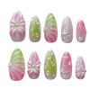 ongles à coller