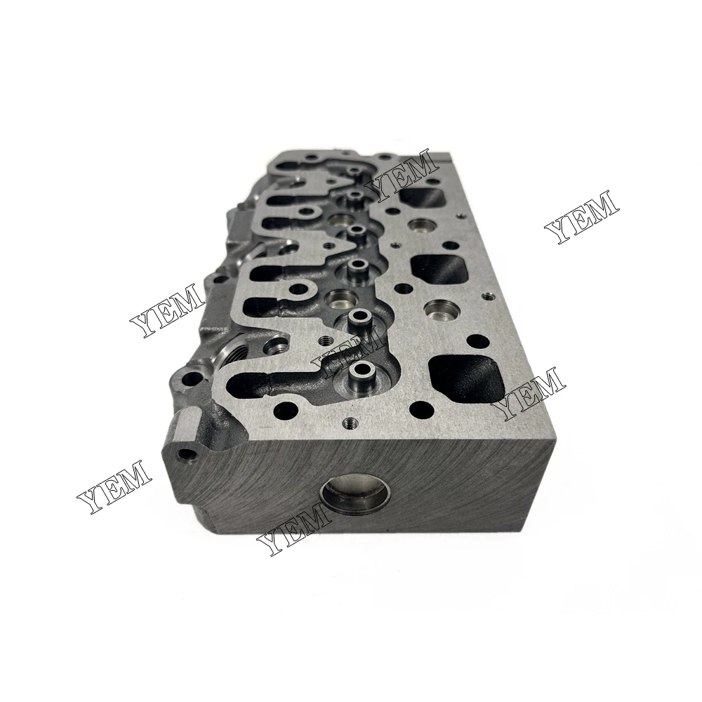 For Shibaura S773 Cylinder Head OEM Engine Parts 4
