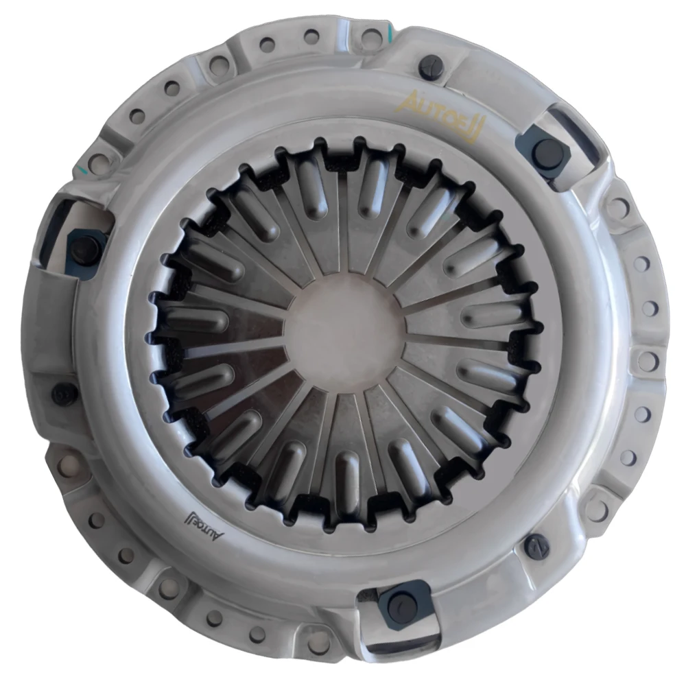 MAZDA6 Clutch Cover For Mazda6 MPV LF-DE LF17 LF18 LF-VE LFF7 LF02-16-410 MZC636 CZ-937 802694 MZC-39 802699 CZ-025 CZ-938 123 0421 60