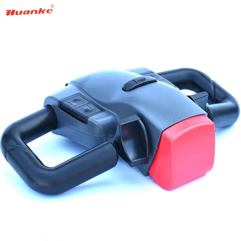 Factory Price EP Handle Controller Assembly Hand Walking Behind Tractor Power Tiller