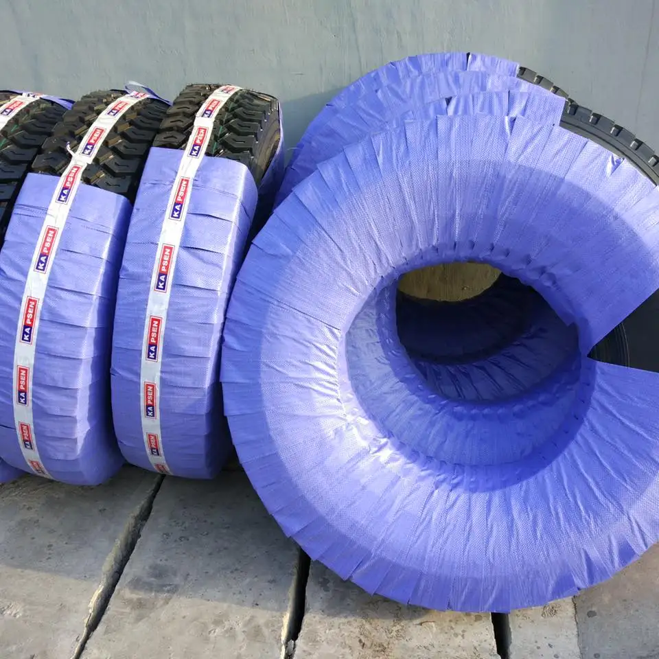 Commercial Wheels & Tires Pneus Car Tyres Passenger Car Wheels New ...