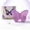 Evening Flowers and Butterfly Dream Fragrance Soap