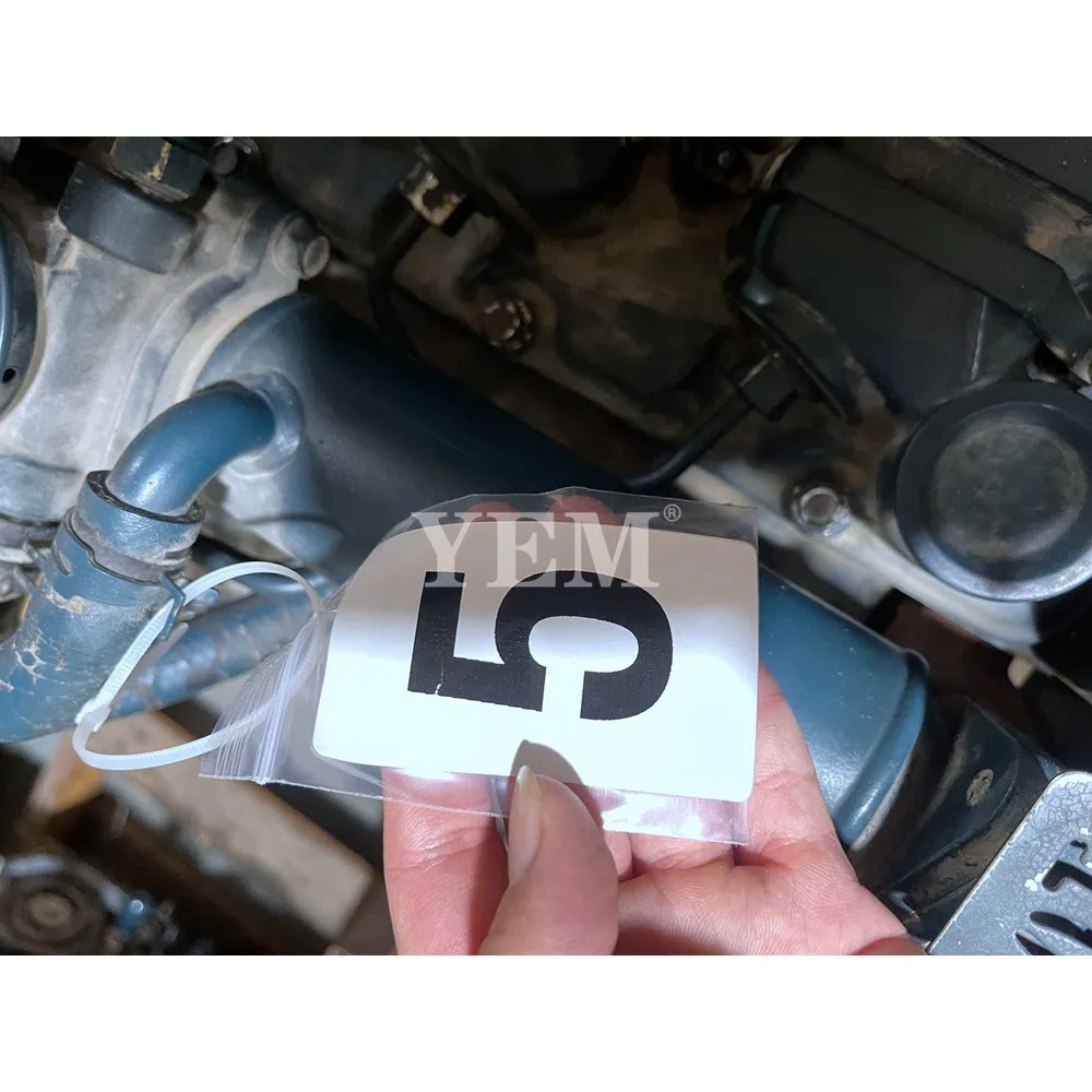 D782 Engine for Kubota Quality Parts Aftermarket Engine Spare Parts
