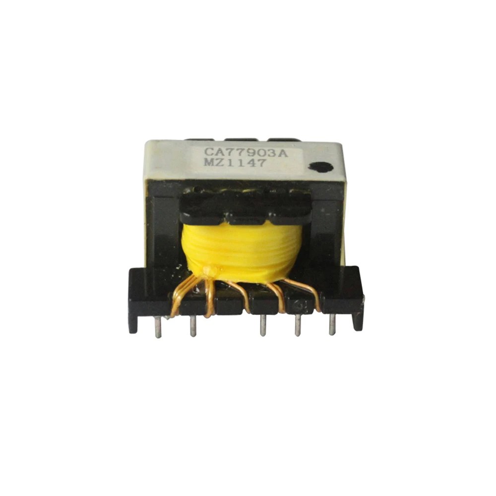 E Type TDK Core 12v Small Electrical Transformer