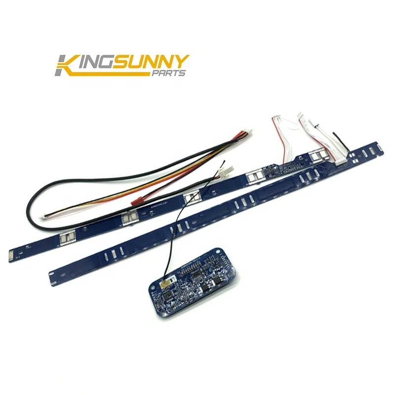 BMS Kit Board Battery Protection Board for Xiaomi M365 Pro Electric Scooter Spare Parts Battery Repair Accessories