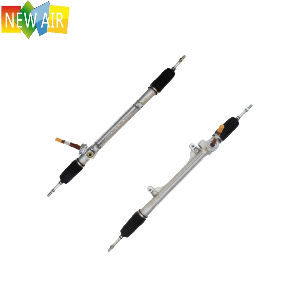 Steering Rack For Renault Megane Ii (2002) Model 8200088495 Essential