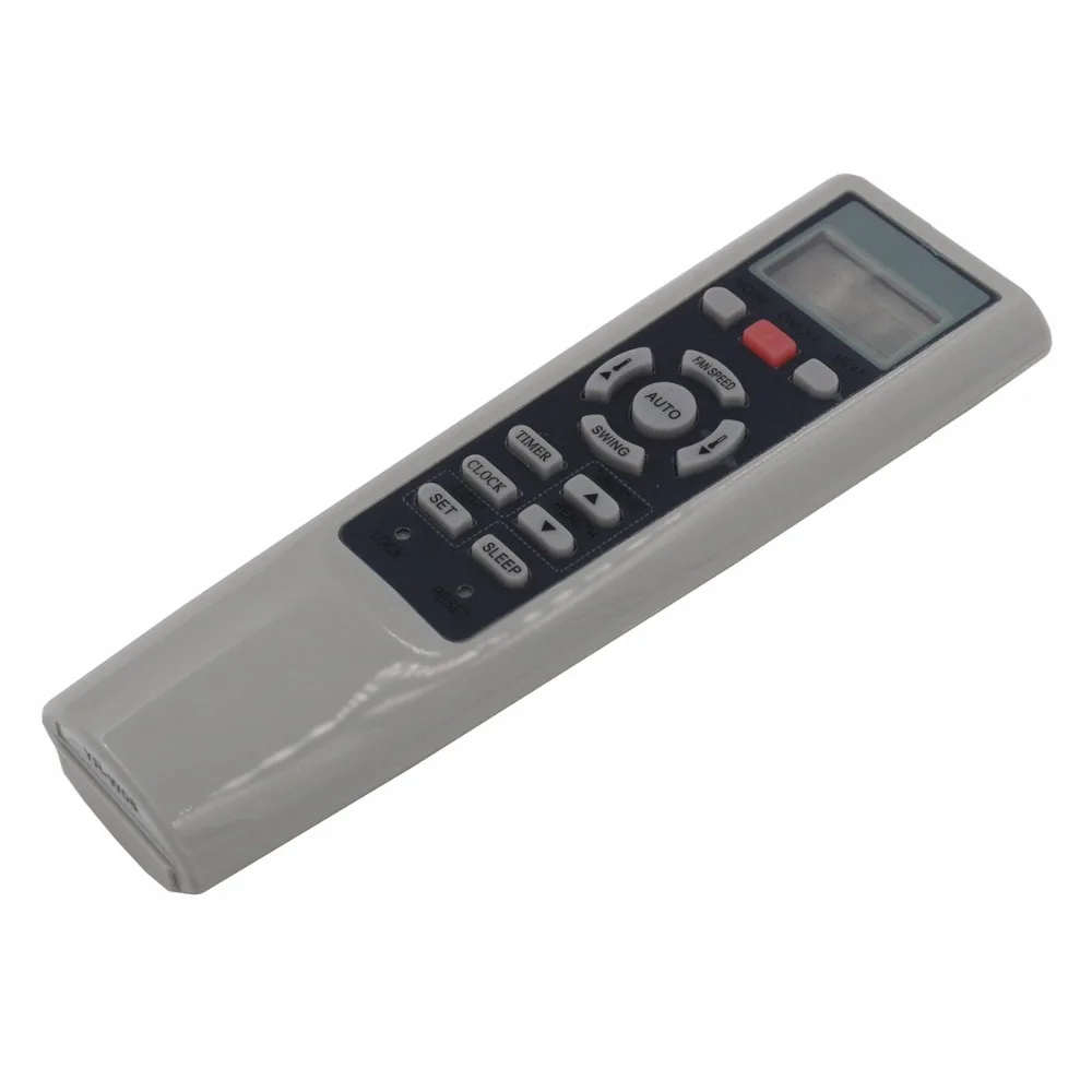 Télécommande Climatiseur Compatible Haier YR-W08 YR-W01 YR-W02 YR-W03 YR-W04