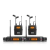 Noir 2 bodypacks
