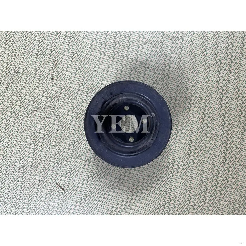 Fan Pulley For Kubota D902