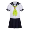 Miyu Suzuki cosplay outfit