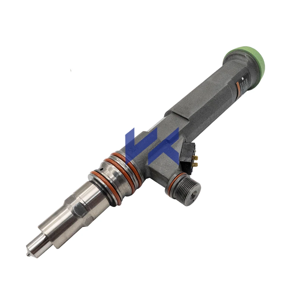 Diesel Engine Fuel Injector X59407500020 for MTU 4000 ENGINES RX59407500020