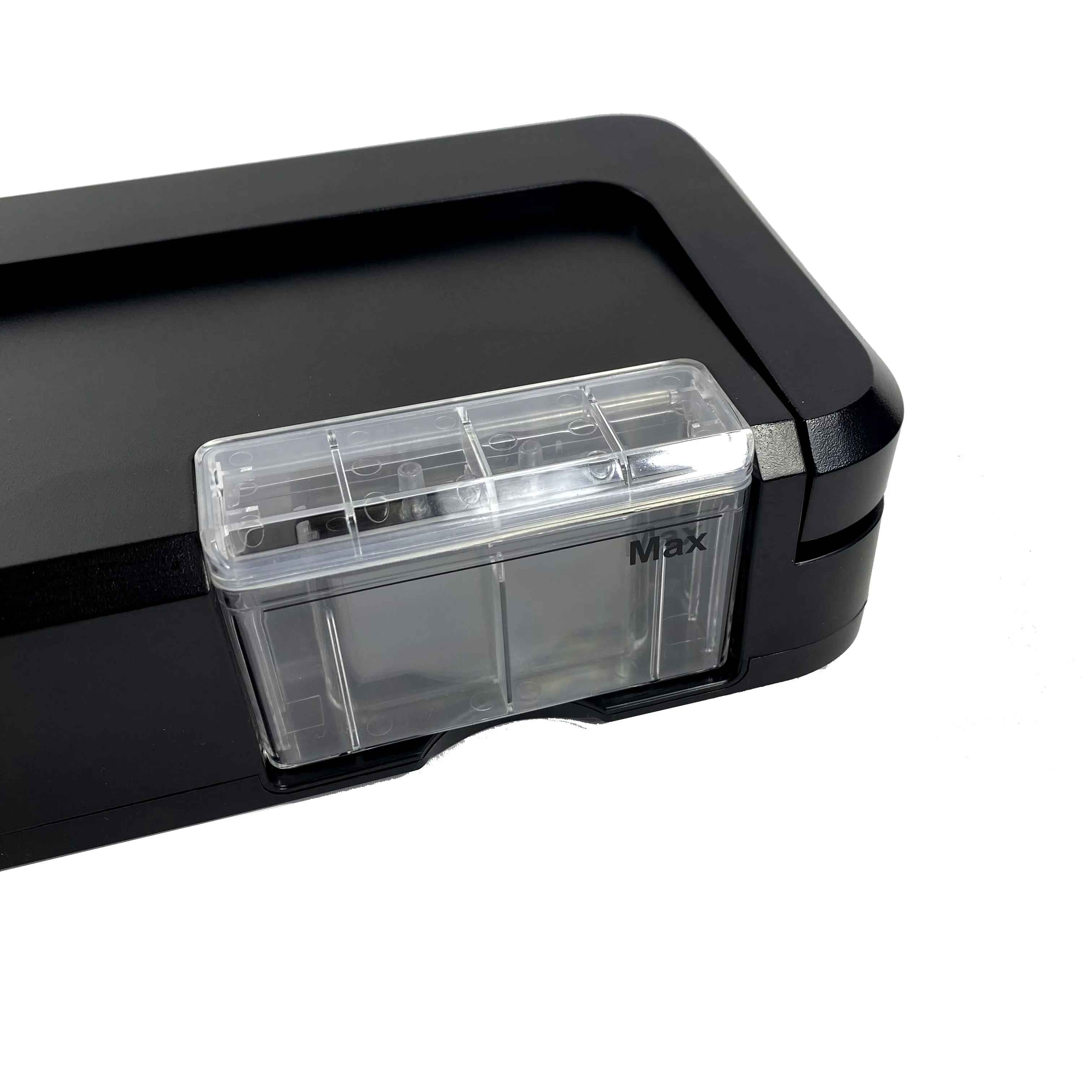 vacuum machine packing